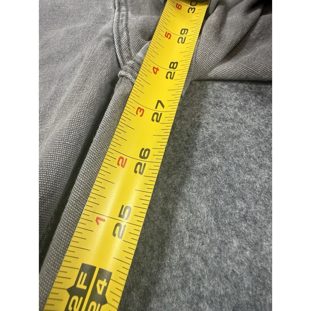 Carhartt Rugged Flex Rigby Relaxed‎ Fit Dungaree Pants 40x30